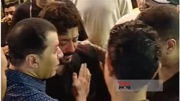 مصطفى كامل وإسماعيل