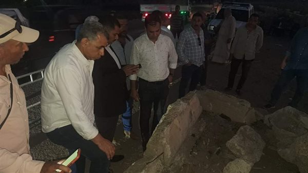 نائب محافظ الغربية