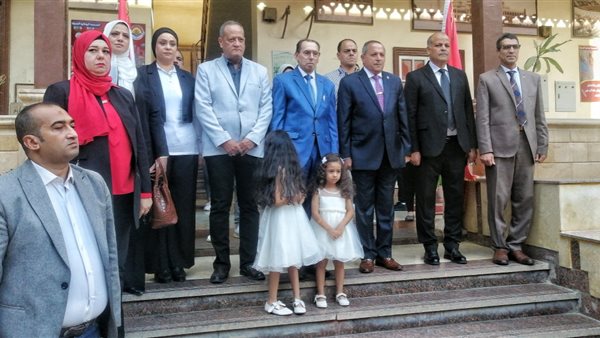 محافظ بورسعيد 