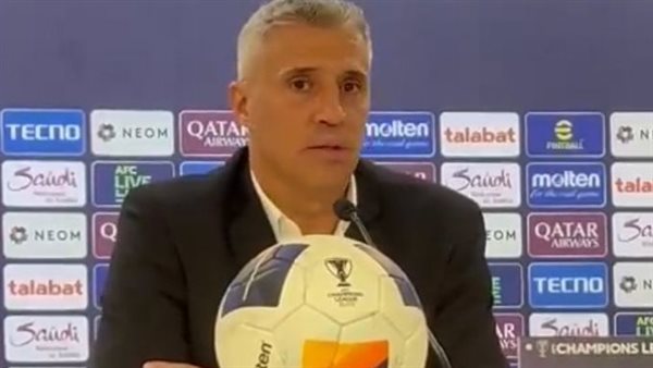 هيرنان كريسبو مدرب