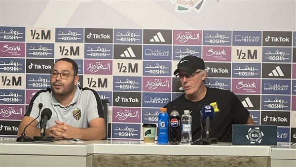 الفرنسي لوران بلان