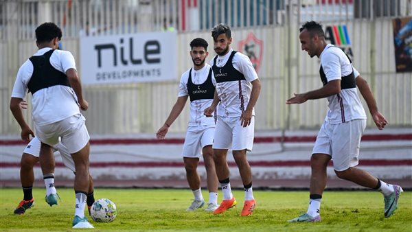 نادي الزمالك 