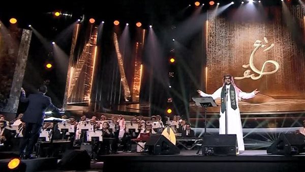 هاني فرحات مع رابح