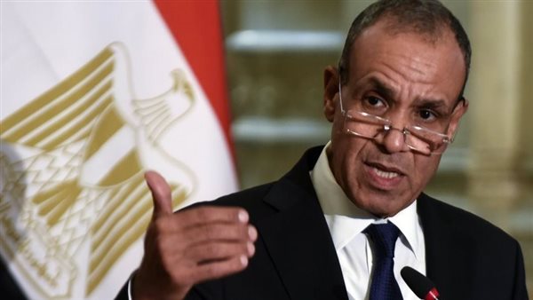 الدكتور بدر عبدالعاطي