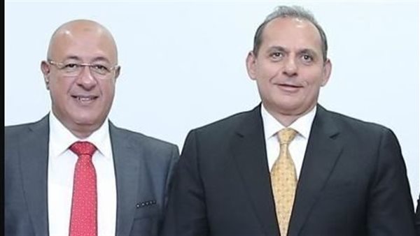 يحيى أبو الفتوح وهشام