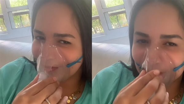 إيمي سمير غانم