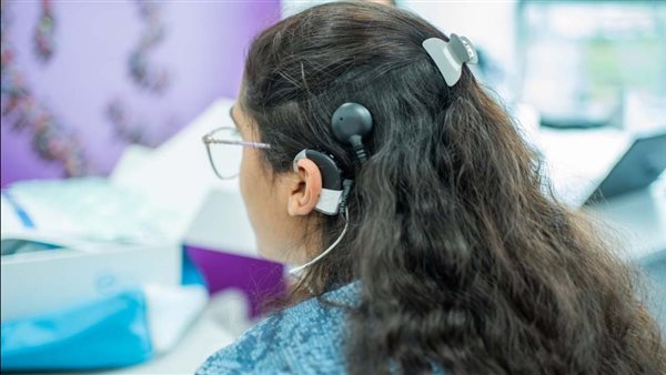 ذوو الإعاقة