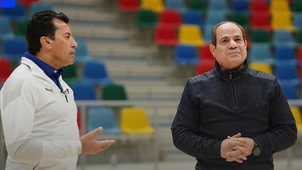 الرئيس عبد الفتاح