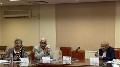 يوسف القعيد: نجيب محفوظ المؤسس الحقيقي للرواية المصرية