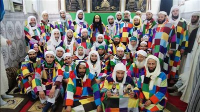 بين العبادة والشرك.. الطرق الصوفية الغريبة ادعاءات أم روحانيات؟