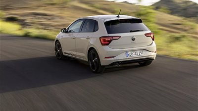 فولكس فاجن تنهي إنتاج سيارة بولو في أوروبا للتركيز على سيارات الدفع الرباعي الكهربائية الجديدة