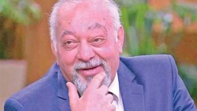 سامي مغاوري: أنتظر تصوير مشاهدي في الكينج.. وأظهر في مسلسل بيت بابا بدور رجل عائد من الخارج 