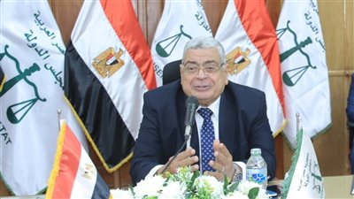 ننشر تشكيل واختصاصات دوائر المحكمة الإدارية العليا 