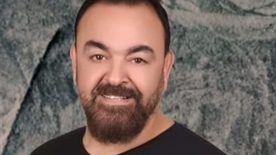 وفاة الفنان السوري محمود صفا وزوجته في حادث أليم