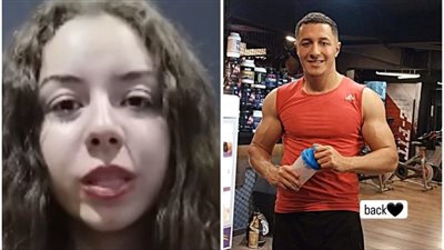 حجز فتاة حدائق القبة للتحريات بعد اتهامها لسائق إندرايف بالتعدي عليها