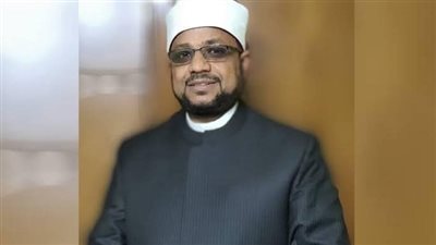 شيخ الأزهر يكلف محمد الجندي أمينًا عامًّا لمجمع البحوث الإسلاميّة