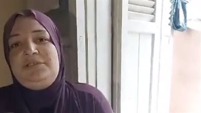 قصة معاناة سيدة: بنتي فقدت بصرها وبعت عفش بيتي عشان أعالجها.. وجوزي مريض مبيقدرش يشتغل| بث مباشر