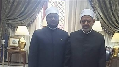 بعد تعيينه أمينًا عامًا لـ البحوث الإسلامية.. من هو الدكتور محمد الجندي؟