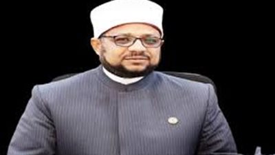 بعد قرار الإمام الطيب.. ننشر السيرة الذاتية للأمين العام الجديد لمجمع البحوث الإسلامية