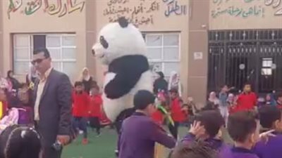 إحالة مدير مدرسة بالمنوفية للتحقيق بسبب تشغيل أغنية سطلانة | بث مباشر