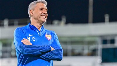 مدرب العين الإماراتي: لدينا وقت كافٍ قبل مباراة الأهلي.. ولاعبونا على قدر كبير من المسؤولية 