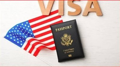 موعد تقديم الهجرة العشوائية لأمريكا 2024 ورابط التسجيل 