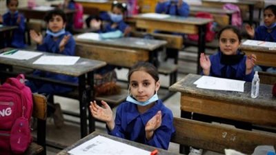 المناهج لم تنته بعد.. تحرك برلماني بسبب موعد امتحانات شهر نوفمبر