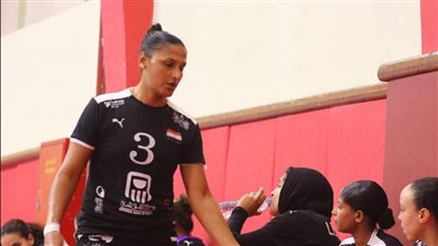 مروة عيد عبد الملك تكشف تفاصيل عودتها لقيادة منتخب اليد سيدات