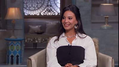 مريم محمود الجندي: كنت عايزة اثبت نفسي قبل ما اشتغل مع شقيقي أحمد الجندي