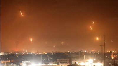 حزب الله يعلن استهداف قوة إسرائيلية عند مثلث دير ميماس – كفركلا جنوبي لبنان 