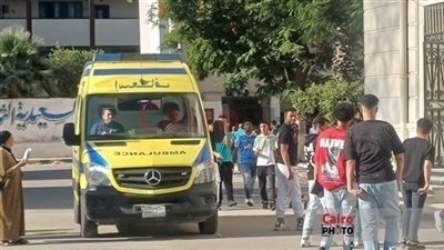 بسبب خلافات الجيرة.. مقتل شخص بطلق ناري في مشاجرة بين عائلتين بالفيوم