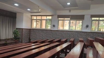 جامعة الإسكندرية تنهي استعداداتها لاستقبال العام الدراسي.. وتكثف جهودها لدعم مبادرة بداية