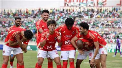 اليوم.. بعثة الأهلي تطير إلى السعودية لمواجهة الزمالك في السوبر الإفريقي