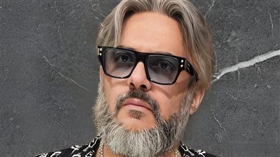 رد على المعايدات وتوفى.. رحيل نمازي شقيق إيساف بعد أيام من عيد ميلاده