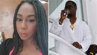 فنانة أمريكية تتهم مغني الراب ديدي بإجبارها على ممارسة الجنس مع ضيوف حفلاته 