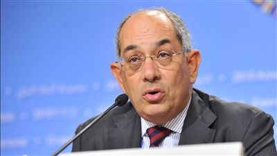 بعضوية يوسف بطرس غالي وهاني دميان.. إعادة تشكيل المجلس التخصصي للتنمية الاقتصادية