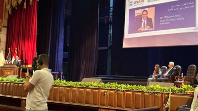 بحضور وزير التعليم العالي.. انطلاق احتفالية خريجي رواد وعلماء مصر وبرنامج المنح الجامعية