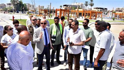 قريبا.. عودة معدية الأهالي النيلية لمكانها القديم لقربها من المواصلات تسهيلا على المواطنين بالأقصر