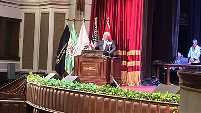 وزير التعليم العالي: إلحاق 660 طالبا بالمنح الدراسية الجديدة المقدمة من مؤسسات أمريكية