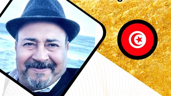 الفنان التونسي منير