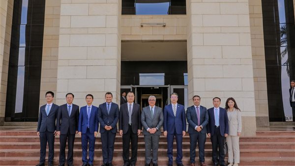 خلال اللقاء