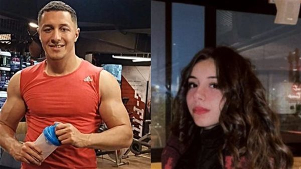 أميرة جمال وحسين