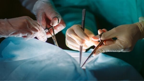 إجراء عملية- تعبيرية