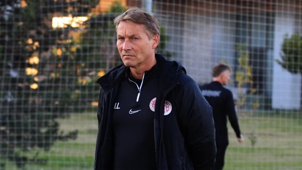 مايكل ليندمان 