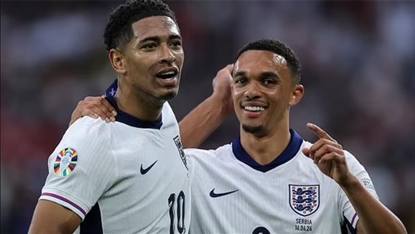 بيلينجهام وأرنولد