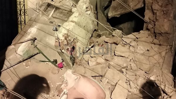 جانب من العقار 