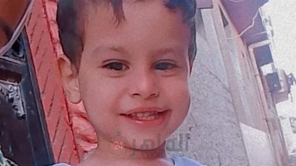 الصغير المجني عليه