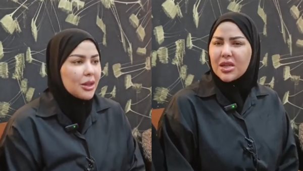 زوجة إسماعيل الليثي