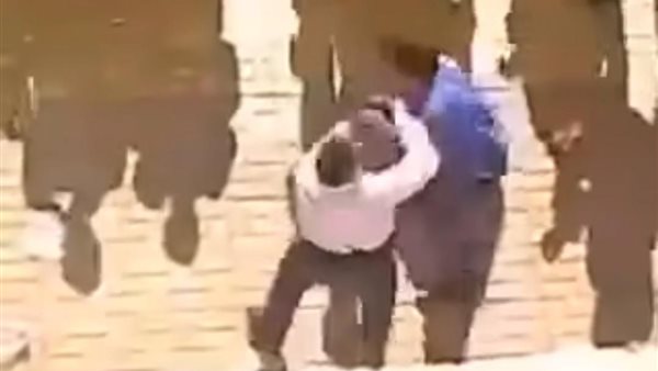 اعتداء - أرشيفية