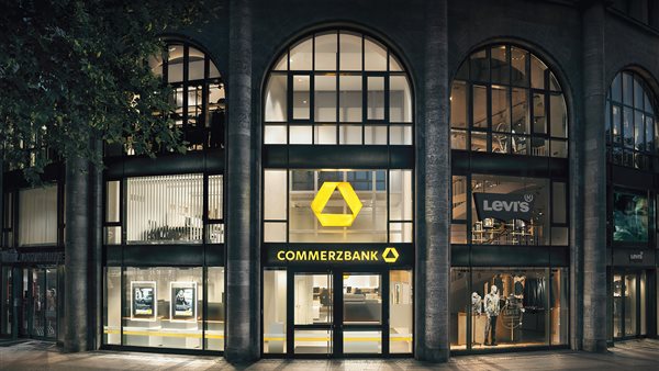 Commerzbank AG
